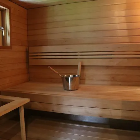 Apartamento Tilhi *