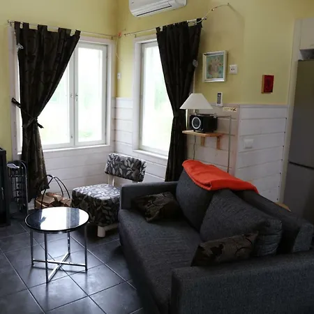 Apartamento Tilhi
