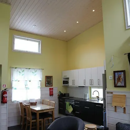 Tilhi Apartamento *